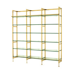 Стеллаж Eichholtz Delano 109998