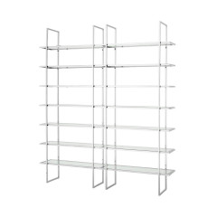 Этажерка Eichholtz Chambray Double 111892