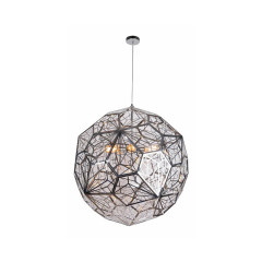 Подвесной светильник Divinare Mosaico 1011/02 SP-5