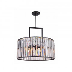 Светильник на штанге Divinare Giro 1099/04 SP-5