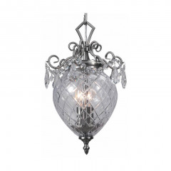 Подвесной светильник Divinare Reggia 1150/01 SP-2