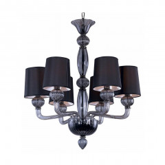 Подвесная люстра Divinare Bilancia 1154/01 LM-6