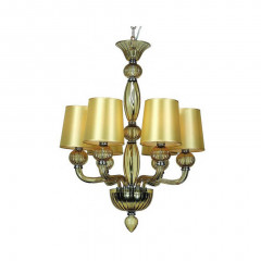 Подвесная люстра Divinare Bilancia 1154/02 LM-6