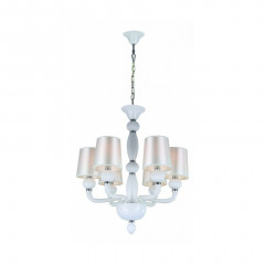 Подвесная люстра Divinare Bilancia 1154/03 LM-6