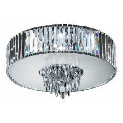 Накладной потолочный светильник Divinare Tiziana 1285/02 PL-6