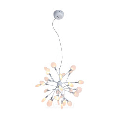 Подвесная люстра Divinare Mimi 1290/03 SP-27