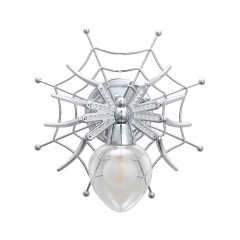 Бра Divinare Spiders invasion 1308/02 AP-1