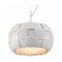 Подвесной светильник Divinare Beata 1317/01 SP-3