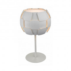 Настольная лампа декоративная Divinare Beata 1317/01 TL-1