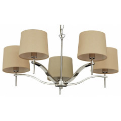 Подвесная люстра Divinare Soprano 1341/02 LM-5