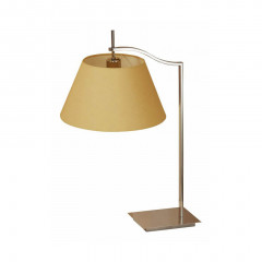 Настольная лампа декоративная Divinare Soprano 1341/02 TL-1