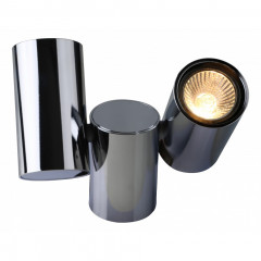 Накладной светильник Divinare Gavroche 1354/02 PL-2