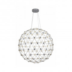 Подвесной светильник Divinare Cristallino 1610/02 SP-140