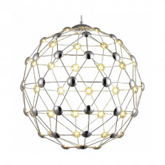 Подвесной светильник Divinare Cristallino 1610/02 SP-60