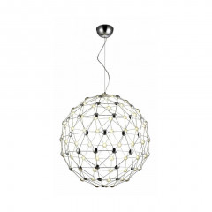 Подвесной светильник Divinare Cristallino 1610/02 SP-96