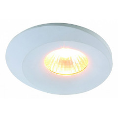 Встраиваемый светильник Divinare Orbite 1777/03 PL-1