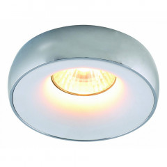 Встраиваемый светильник Divinare Romolla 1827/02 PL-1