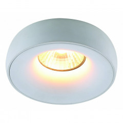 Встраиваемый светильник Divinare Romolla 1827/03 PL-1