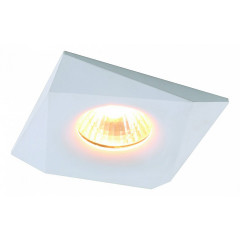 Встраиваемый светильник Divinare Orbite 1874/03 PL-1