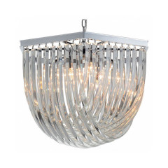 Подвесной светильник Divinare Cascata 3003/01 SP-8