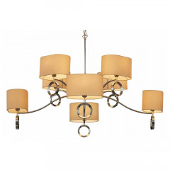 Подвесная люстра Divinare Contralto 4069/02 LM-8