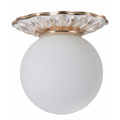 Накладной потолочный светильник Divinare Isabella 5007/20 PL-1