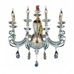 Подвесная люстра Divinare Carl 5124/07 LM-8
