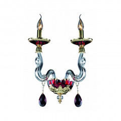 Бра Divinare Simona 5125/10 AP-2