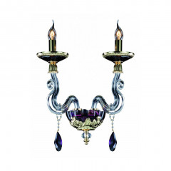 Бра Divinare Simona 5125/12 AP-2