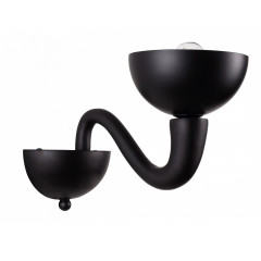 Бра Divinare Bianca-Nero 7091/04 AP-1