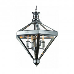 Подвесной светильник Divinare Simplex 7400/02 SP-4