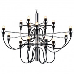 Подвесная люстра Divinare Molto 8030/02 LM-18