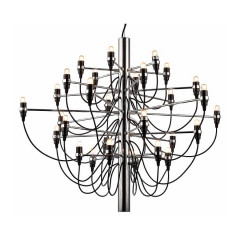 Подвесная люстра Divinare Molto 8030/02 LM-50