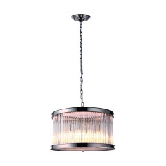 Подвесной светильник Divinare Kanovi 8101/02 SP-8