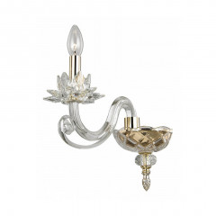 Бра Divinare Firenze 8820/09 AP-1