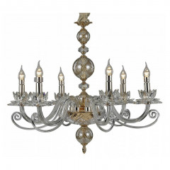 Подвесная люстра Divinare Firenze 8820/09 LM-6