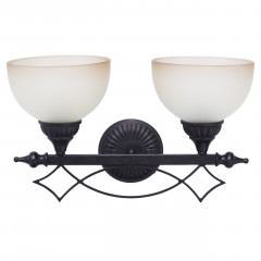 Бра CHIARO Айвенго 382020402