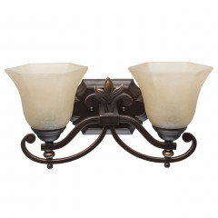 Бра CHIARO Айвенго 382021302