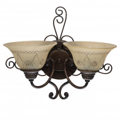 Бра CHIARO Айвенго 382022902