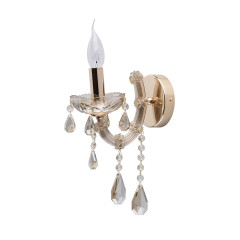 Бра CHIARO Одетта 405010101