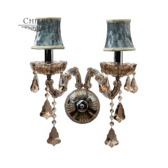 Бра CHIARO Ивелина 475020402