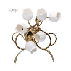 Бра CHIARO Иоланта 321020306