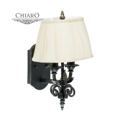 Бра CHIARO Виктория 401020102