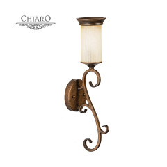 Бра CHIARO Айвенго 382028401