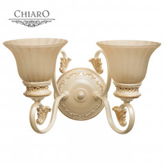 Бра CHIARO Лоренцо 621020402