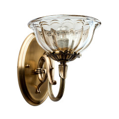 Бра CHIARO Паула 411021001