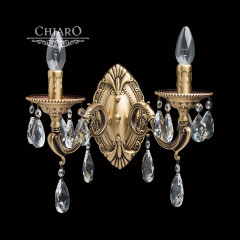 Бра CHIARO Паула 411021902