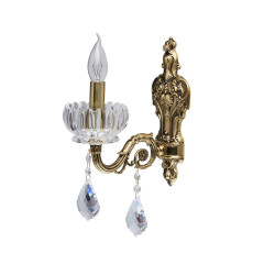 Бра CHIARO Габриэль 491022801