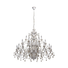 Подвесная люстра CHIARO Версаче 639012828