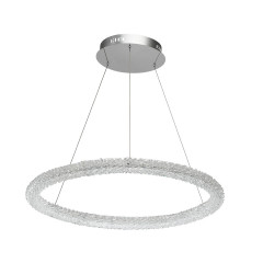 Подвесной светильник CHIARO Гослар 498014001